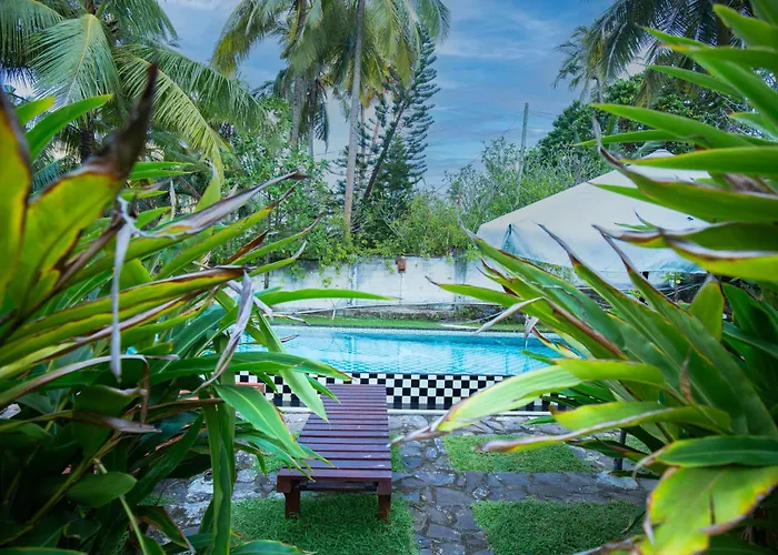Hotel Zeilan Sunset Point Unawatuna