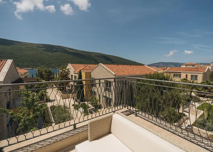 Portonovi Resort Herceg Novi
