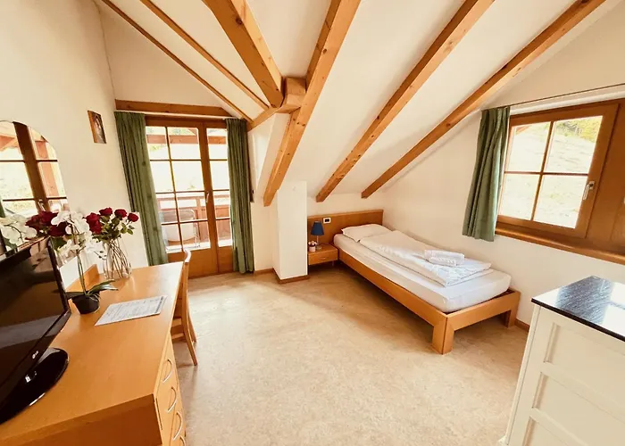 Hotel Corno Bianco Deutschnofen