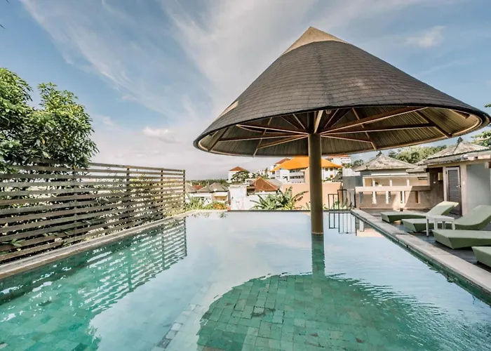 Abisha Resort Jimbaran