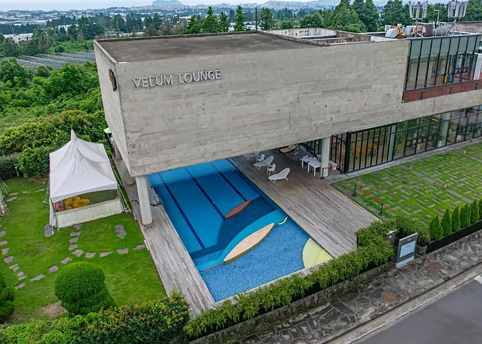 Velum Resort Seogwipo