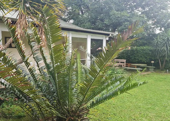 Alexandra Bed & Breakfast Pietermaritzburg