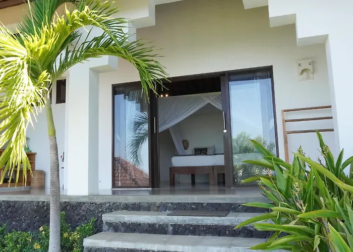 Anda Amed Villas & Spa