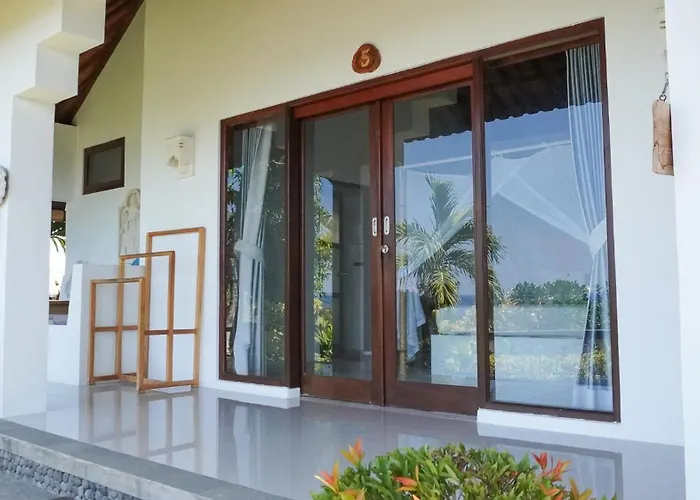 Anda Amed Villas & Spa