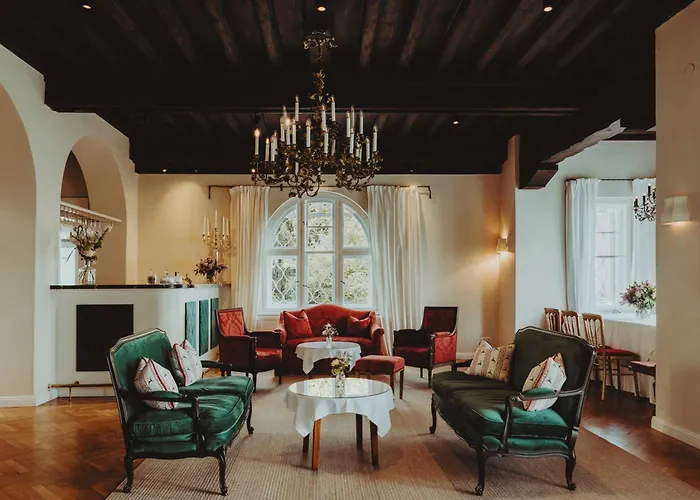 Villa Weiss Attersee