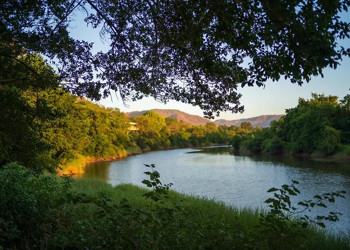 Golden Fields Resort Mulshi