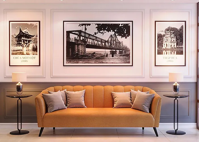 Astoria Hanoi Hotel & Travel