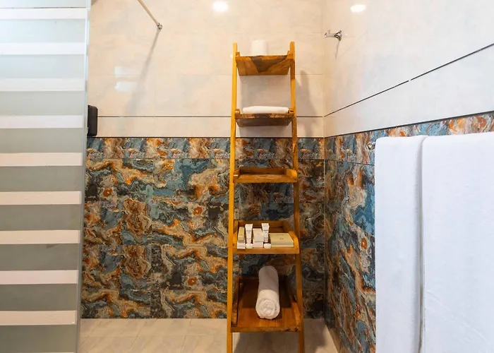 Canary Hotel & Spa Nungwi