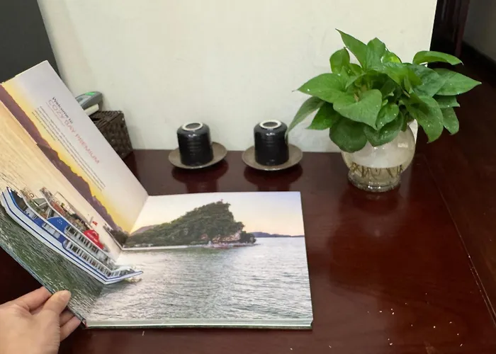 Quynh Moon homestay Hà Nội