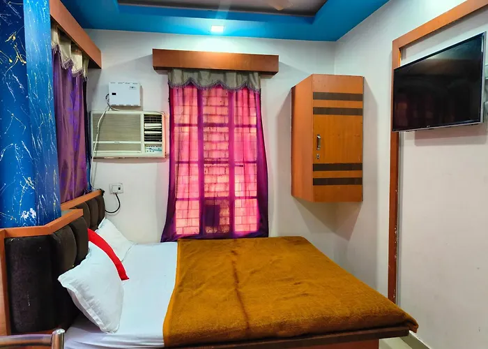 Hotel Hm International Varanasi