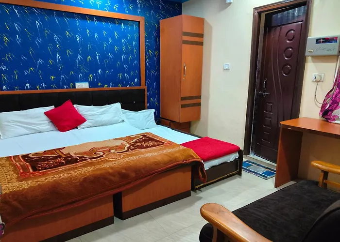 Hotel Hm International Varanasi