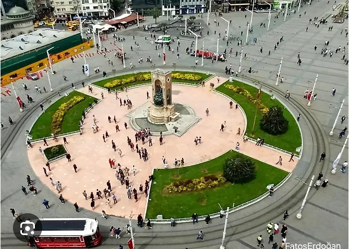 The Now Hotel Istanbul