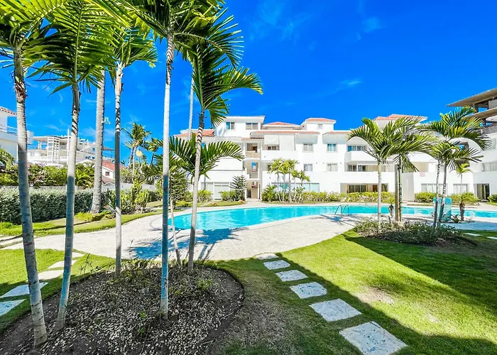 Caribbean Galaxy Hotel Wifi Paradise Los Corales Bavaro Beach Club & Spa Punta Cana