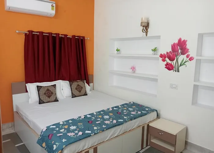 Rudra Guest House Varanasi