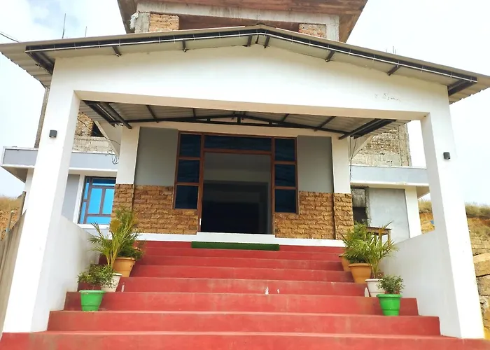 Sunset View Guest House Cherrapunji