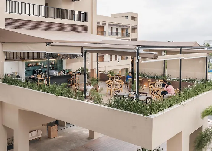Probar Suites Punta Cana