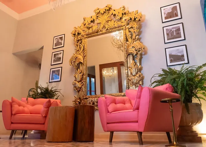 Hostal Poquito A Poquito Valladolid 