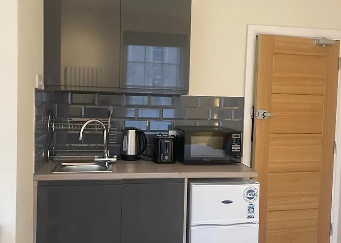 Grays Inn Road - Room 2 Londres