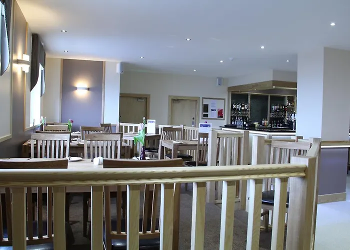 Seaview Hotel Peterhead