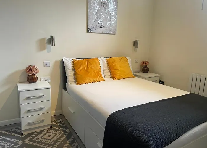 Grays Inn Road - Room 1 London