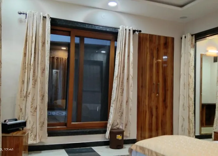 Nirmal Chhaya Nature Resort Umaria 