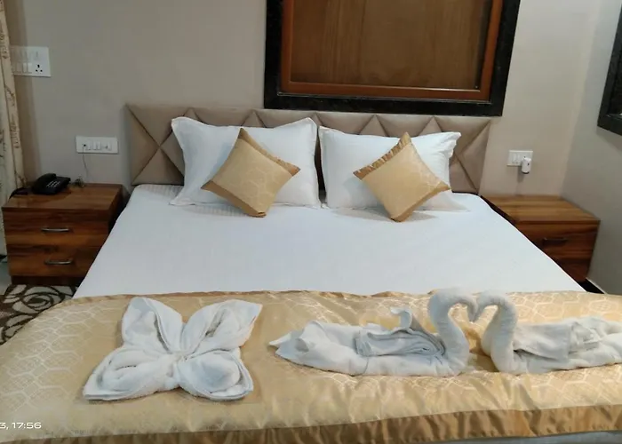 Nirmal Chhaya Nature Resort Umaria 