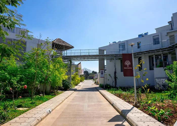 Kshemavana The Wellness Retreat Bangalore
