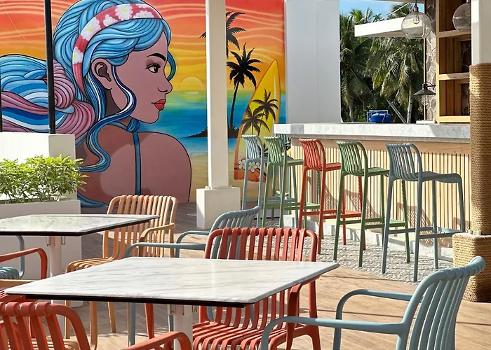 Reside Siargao Hotel General Luna 