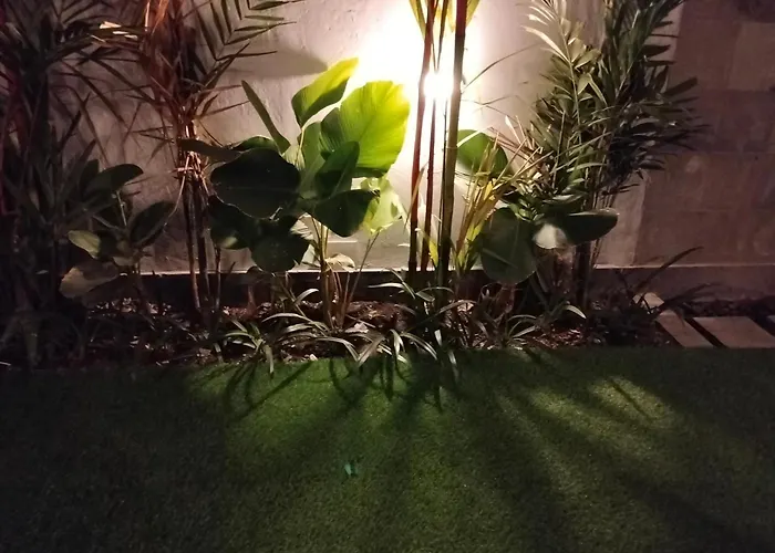 Kutus Bali Guesthouse Sanur 