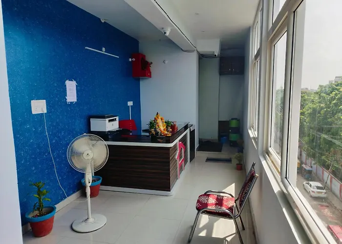 Hotel Patna Sahib Inn