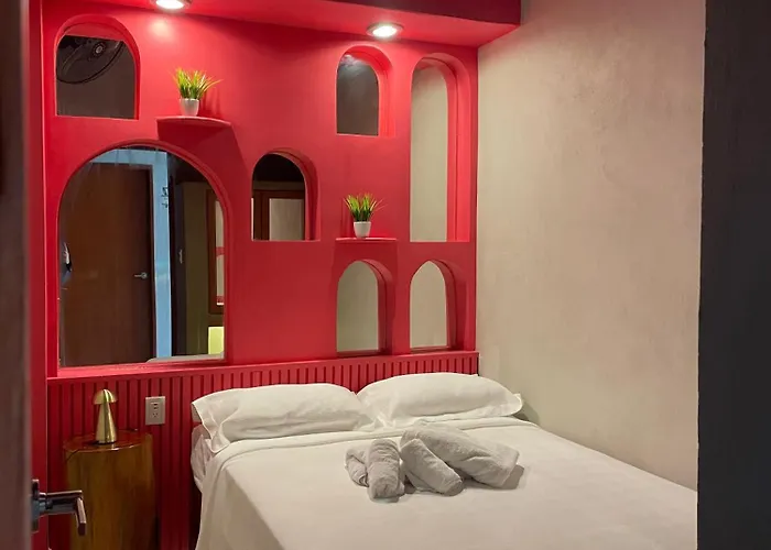Hostal Poquito A Poquito Valladolid 