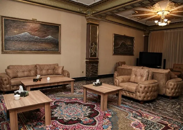Bey Hotel Baku