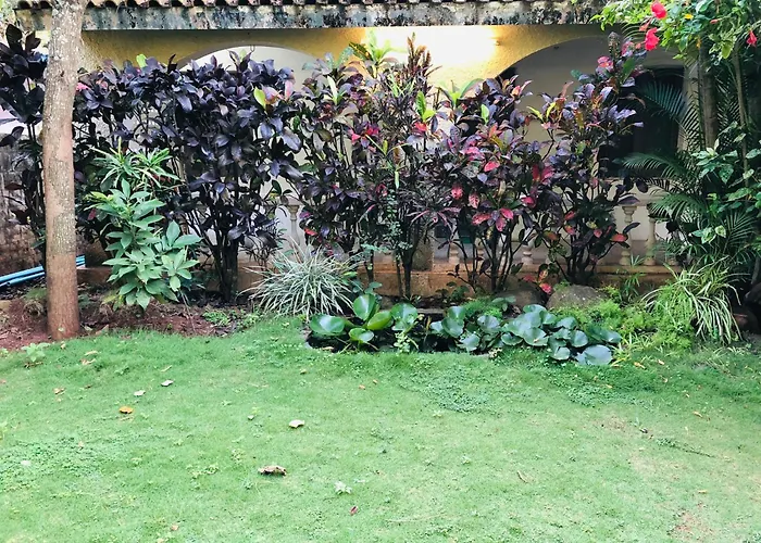 Silent Waters Resorts Yelagiri