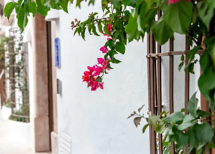 Maison Salva By Santas Hotels Altea