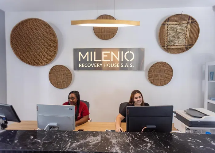 Hotel Milenio Cali