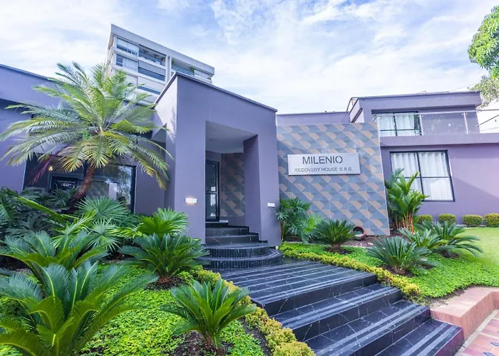 Hotel Milenio Cali