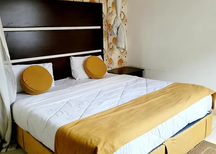 Nairobi Glory Palace Hotel