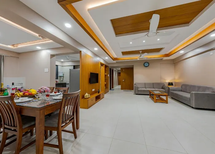 Orchid Avenue Hotel Kolhapur