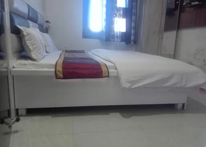 Gopi Dham Vrindavan
