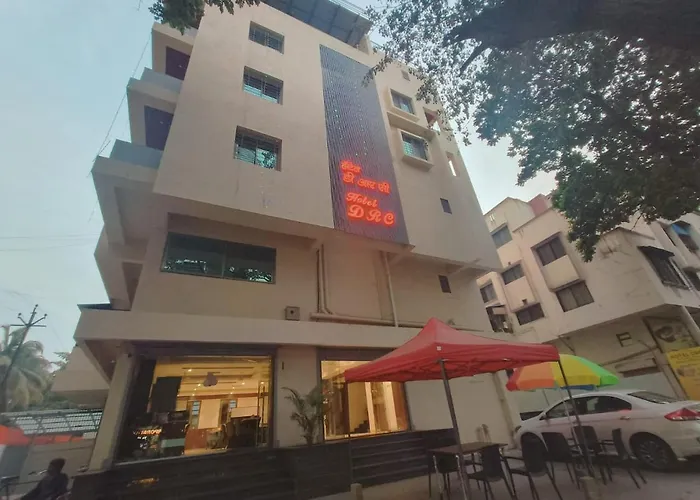 Hotel Drc Nashik