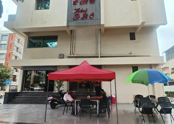 Hotel Drc Nashik