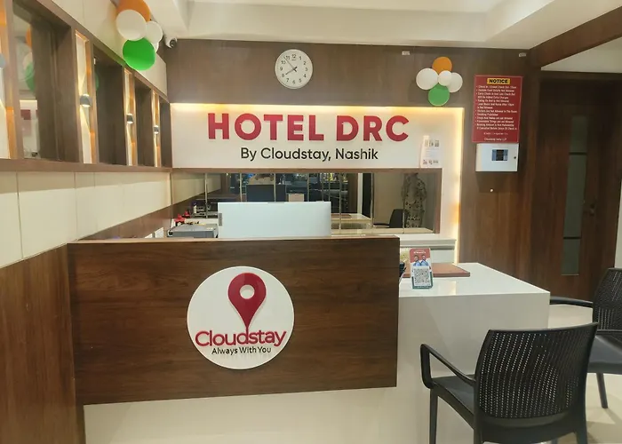 Hotel Drc Nashik