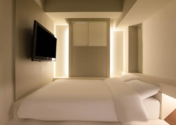 Ado Hotel Seoul