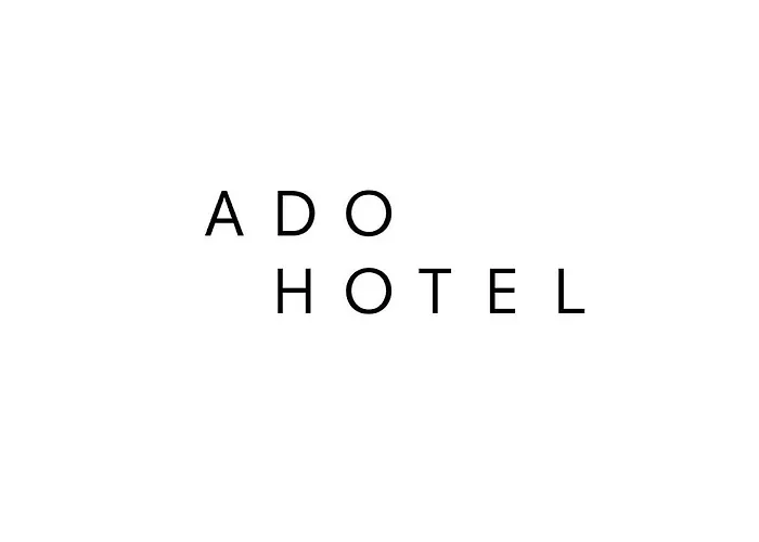 Ado Hotel Seoul