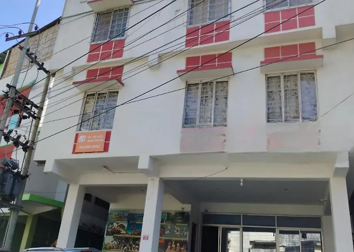 The Executive Inn Guwahati