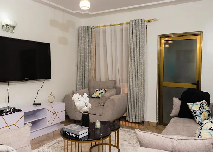 Rm Luxury Homes Nairobi