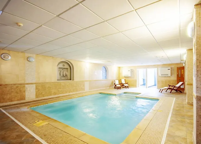 White Waters Bed And Breakfast Llangollen