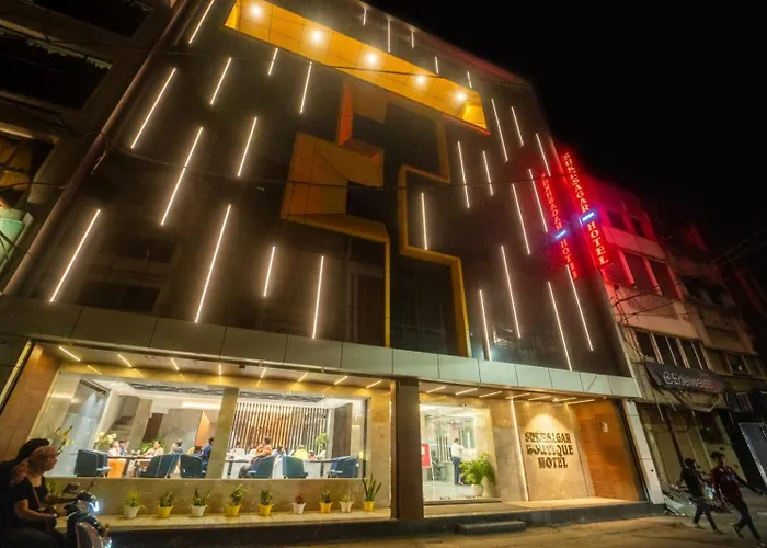 Sukhsagar Hotel Rourkela