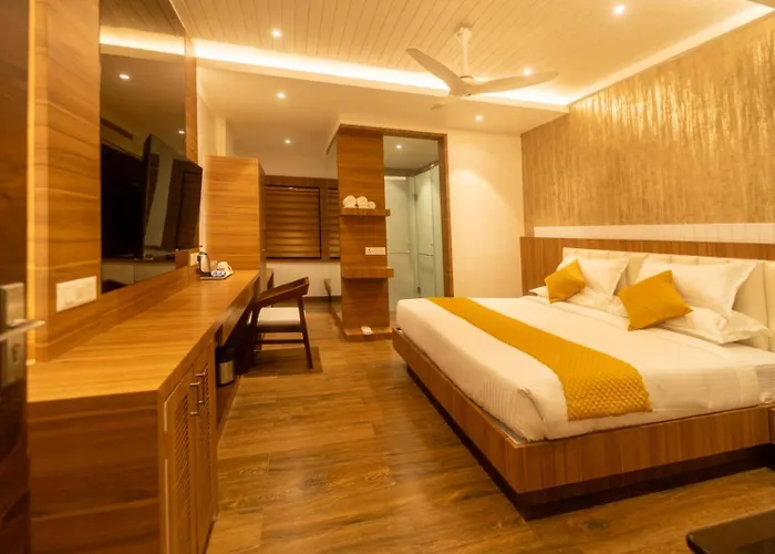 Sukhsagar Hotel Rourkela