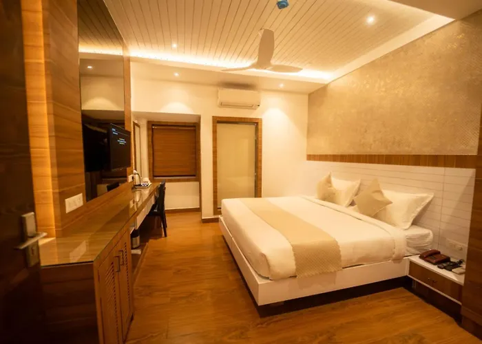 Sukhsagar Hotel Rourkela